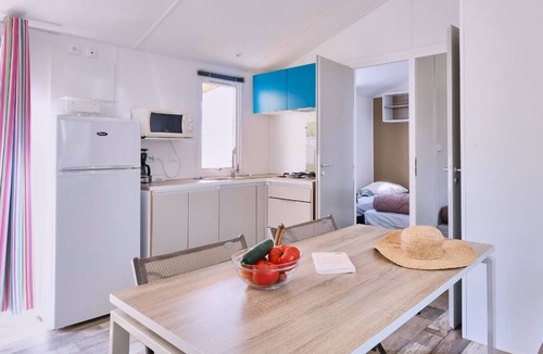 Lussas RV Rental | Ludo Camping Parc