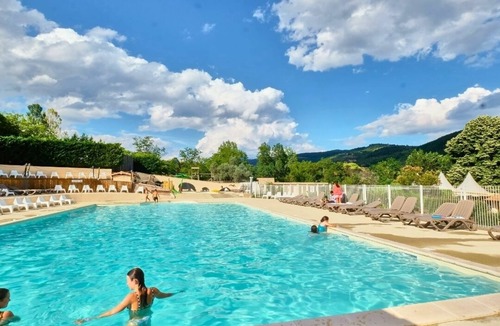 Lussas RV Rental | Ludo Camping Parc