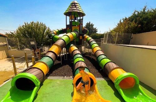 Lussas Other | Ludocamping