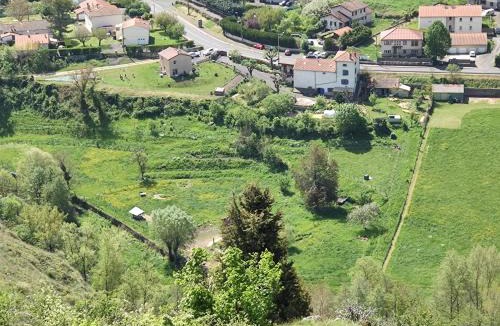 Espaly-Saint-Marcel Apartment | Ludogîte Graine de Jeux - Puy en Velay