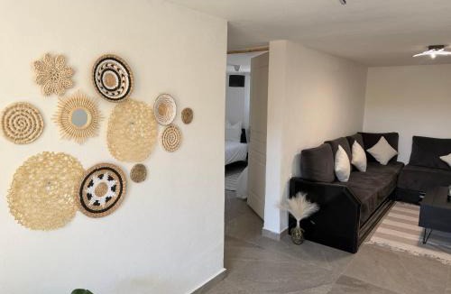 Villes-sur-Auzon Apartment | Lumière du paradis