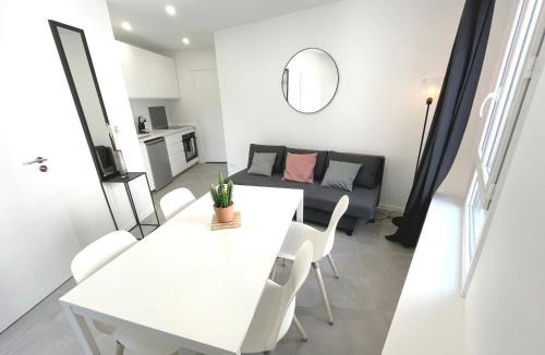 La Tronche Apartment | Luna l CLIM l proche hospital