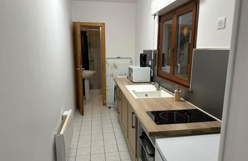 Lure Apartment | Lure centre