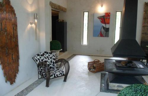 Savoillan House | Luxueuse Bergerie Pied Du Ventoux