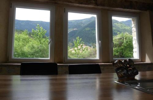 Savoillan House | Luxueuse Bergerie Pied Du Ventoux