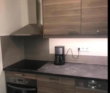 Bagneux House | Luxueux pavillon grande suites familiales 4 Pax avec grand jardin et balcon