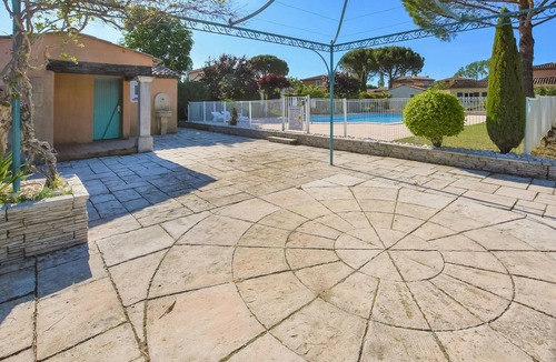 Montboucher-sur-Jabron House | Luxurious home in Montboucher-sur-Jabron