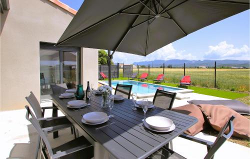 Sauzet House | Luxurious Home In Cléon D'andran
