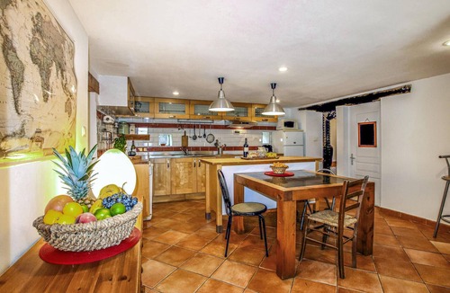 Malataverne House | Luxurious home in Malataverne