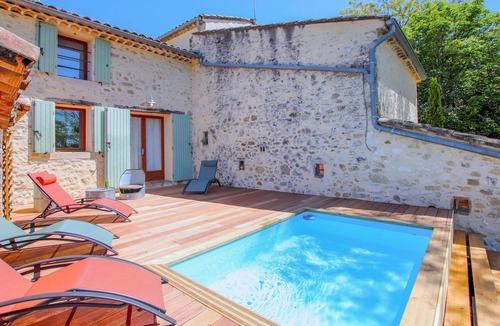 Malataverne House | Luxurious home in Malataverne