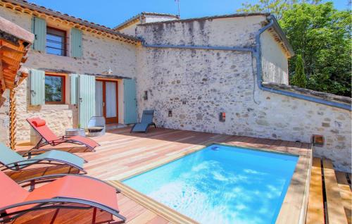 Malataverne House | Luxurious Home In Malataverne