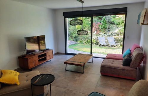 Capbreton House | Luxurious Villa with Garden Near Golf and Beach in Capbreton