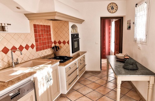 Loriol-du-Comtat House | Luxury amenities - Mas en Provence * Secure, private SWIMMING POOL