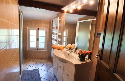 Loriol-du-Comtat House | Luxury amenities - Mas en Provence * Secure, private SWIMMING POOL