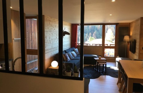 Macot-la-Plagne Apartment | LUXURY APARTMENT FOR 10 PEOPLE