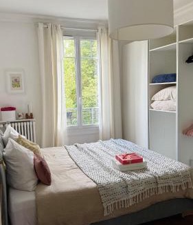 Chatillon Apartment | Luxury et Comfort Apartment a Châtillon, Paris 5 min