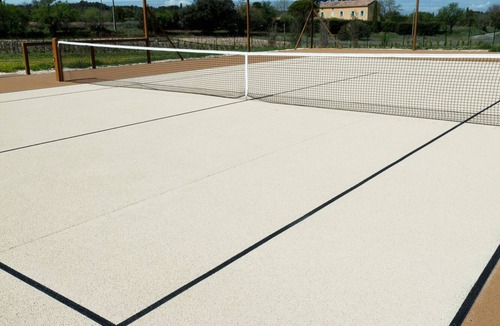 Mazan House | Luxury, Fitted, Quiet, Designer Provencal Farmhouse With Pool and Tennis Court