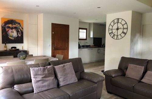 Lacapelle-Marival House | Luxury house in prime location on a holiday park