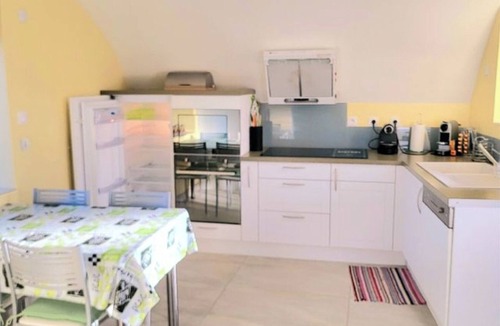 Hermitage-Tournonais-Herbasse-Pays de Saint-Felicien House | Luxury house, magnesium salt pool, sauna, gym. Sleeps 5
