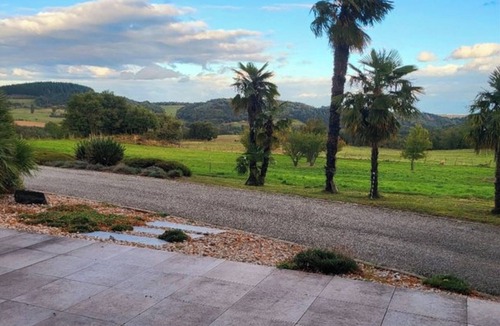 Hermitage-Tournonais-Herbasse-Pays de Saint-Felicien House | Luxury house, magnesium salt pool, sauna, gym. Sleeps 5