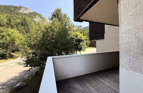Correncon-en-Vercors Apartment | LUXURY ONE-BEDROOM APARTMENT AT THE FOOT OF THE SLOPES