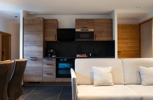 Metabief House | Luxury residence in Métabief, suites, apartments, private spa and sauna
