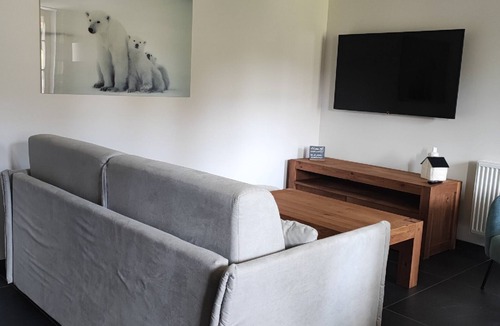 Metabief House | Luxury residence in Métabief, suites, apartments, private spa and sauna