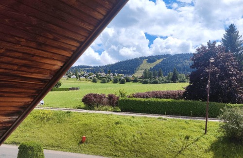 Metabief House | Luxury residence in Métabief, suites, apartments, private spa and sauna