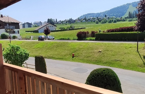 Metabief House | Luxury residence in Métabief, suites, apartments, private spa and sauna
