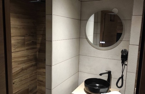 Metabief House | Luxury residence in Métabief, suites, apartments, private spa and sauna