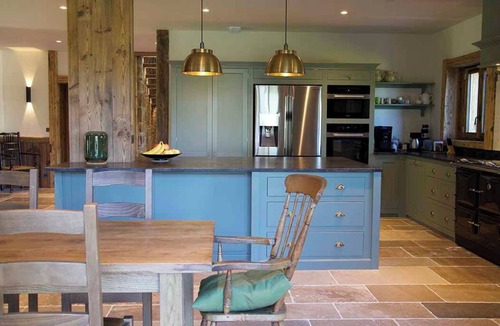 Les Houches Ski Chalet | Luxury spacious secluded chalet with incredible mountain views
