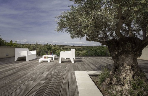Venasque Villa | Luxury Villa with Beautiful Pool and Sublime Surroundings