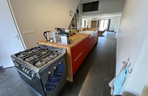 Contreglise Villa | Luxus Haus auf der Französischen Kampagne für Urlaub mit Freunden Oder Familie