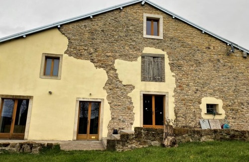 Contreglise Villa | Luxus Haus auf der Französischen Kampagne für Urlaub mit Freunden Oder Familie