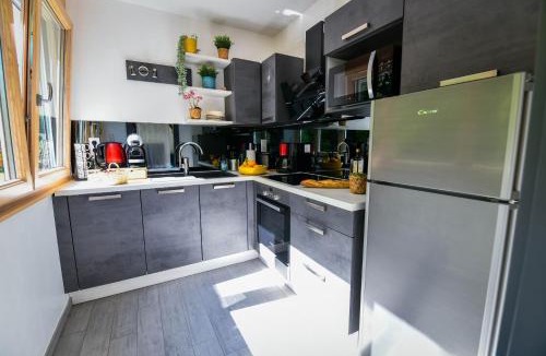 Pontarlier Apartment | Lynx