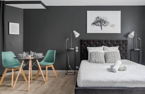 Montrouge Apartment | Lys : Cocon Douillet proche Métro