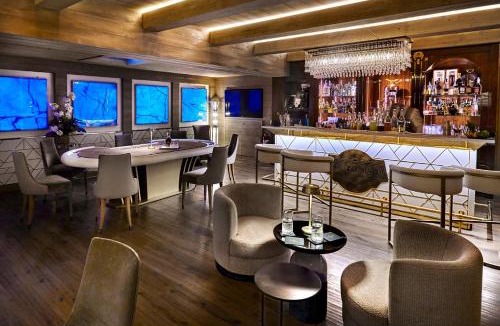 Courchevel Hotel | Lys Martagon