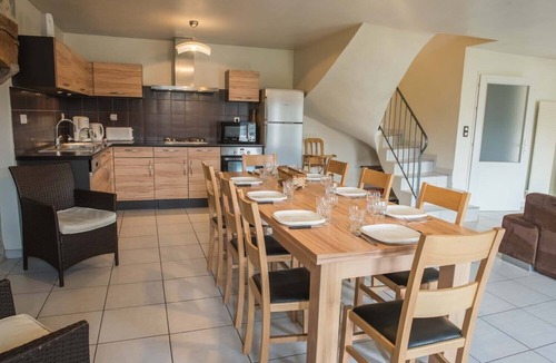Prinsuejols-Malbouzon House | Lzg026 - Gîtes de France 3 Épis 8 Pers à Malbouzon
