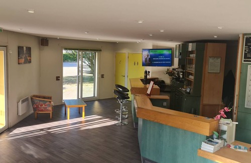 Sennece-les-Macon Hotel | Mâcon Nord Hôtel