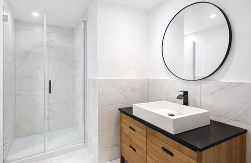 Annemasse Apartment | M075 Jolie chambre en colocation