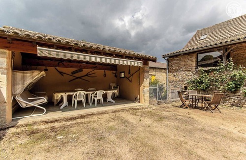 Aze House | Ma Cadole - AZE - Gîte