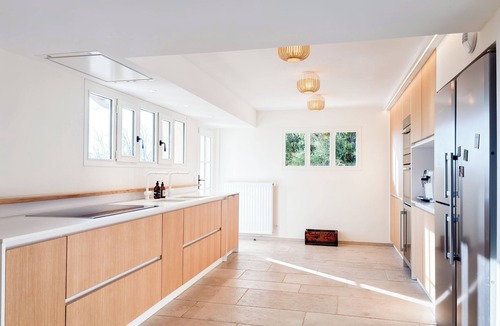Saint-Hippolyte-le-Graveyron House | Magnificent Mas provençal between Dentelles and Mont Ventoux - sleeps 16