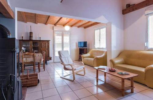 Ternuay-Melay-et-Saint-Hilaire House | Maison calme avec sauna et vue Vosges - FR-1-583-453