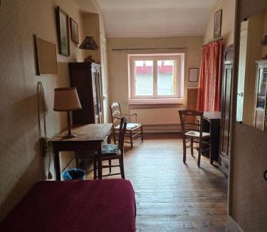 Secteur 3 House | Ma Guitoune