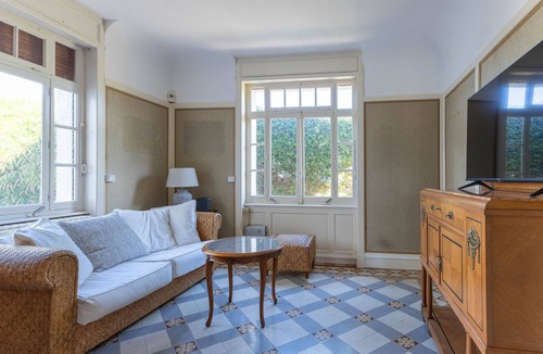 Courpiere House | Ma Tranquillité
