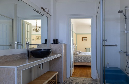 Courpiere House | Ma Tranquillité