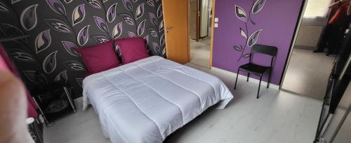 Cluny House | Mafadel