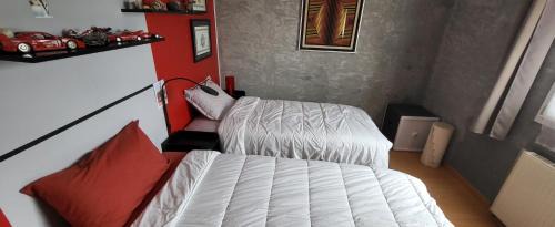 Cluny House | Mafadel