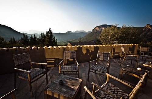 Montreal-les-Sources House | Magnificent charming house in Drôme Provençale - spa & swimming pool - exceptional place