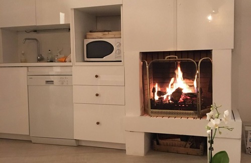 Valmorel Condo | Magnificent 5-room duplex (68 m2) completely refurbished and fully equipped